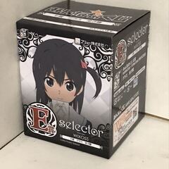 新品未使用品 みんなのクジ E賞 Selector Infect...