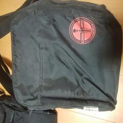 ショルダーバッグの画像