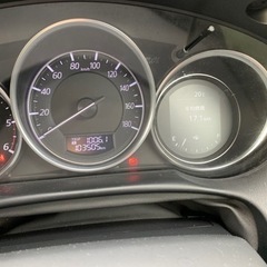 マツダCX-5  平成27年式　車検2年付　走行10万キロ　ディーゼル車　2,200ccの画像