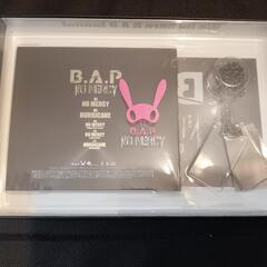 B.A.Pグッズ