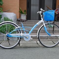 山形市　東根市　上山市　天童市　BS　24インチ　自転車整備士が整備