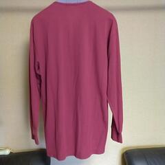 (値下げ)リンクス スポーツ シャツ  Lの画像