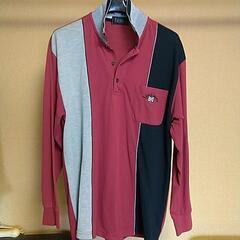 (値下げ)リンクス スポーツ シャツ  L