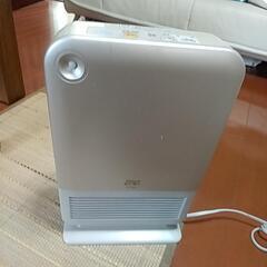 電熱ヒ-タ-  松下電工　EH3687
