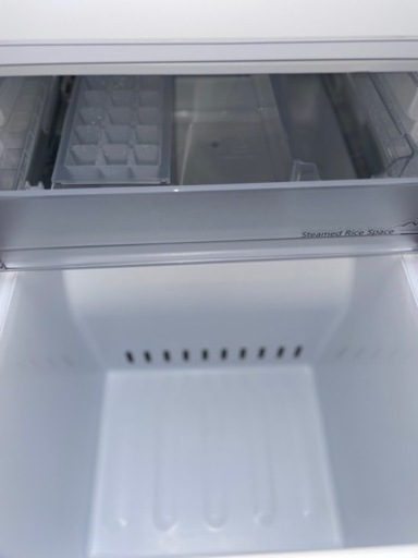 送料・設置込み　冷蔵庫　156L ヤマダ　2019年