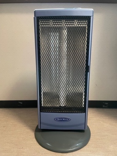 SANYO ハロゲンストーブ　ハロゲンヒーター