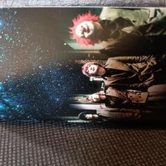 SEKAINOOWARI数量限定生産3枚組の画像