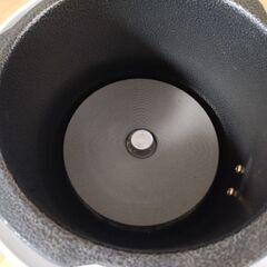 シロカ電気圧力鍋SP-A111【材料入れてダイヤル回すだけ】の画像