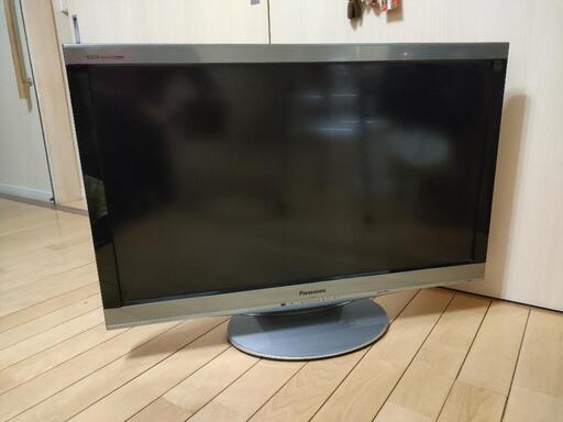 パナソニック ビエラ 37インチテレビ