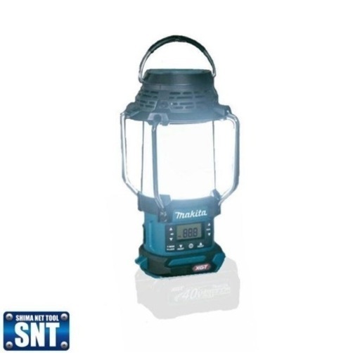 ?マキタ(makita) MR008GZ 充電式LEDランタン?