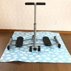 レッグマジック中古