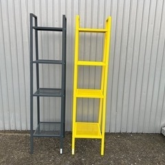 【未使用保管品】IKEA イケア LERBERG レールベリ シ...