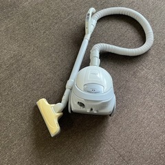【受付終了】日立掃除機 CV-VP5