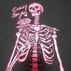 厚木方面🆗未使用 junksのTシャツ￥6000の品の画像