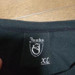 厚木方面🆗未使用 junksのTシャツ￥6000の品の画像