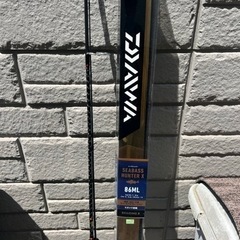 シーバスハンターの中古が安い！激安で譲ります・無料であげます
