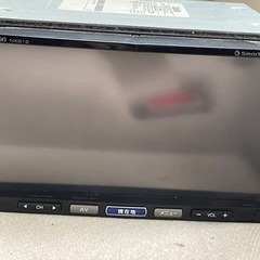 クラリオン　NX612 　管理番号21-2411　25番