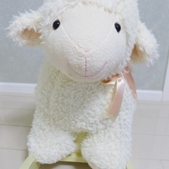 無料　ロッキング木馬の画像