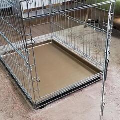 ♦値下げ❗9980→2580円♦ケージ　大型　犬·猫·うさぎ·フェレットなどの画像