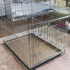 ♦値下げ❗9980→2580円♦ケージ　大型　犬·猫·うさぎ·フェレットなどの画像