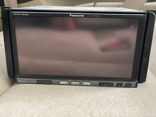 パナソニック　ストラーダ　CN-HW880D  取付可能　21-2415　24番