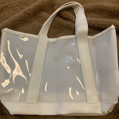 お取引き中未使用 リンネル6月号ミッフィーのかくれんぼトートバッグの画像