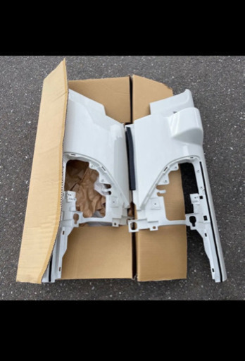 いすゞ4トンホワード　新車外し