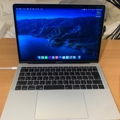 MacBook Pro 13inch(2017) 