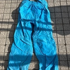 スキーウェア140センチ