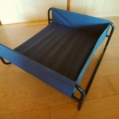 ワンちゃん用チェアの画像