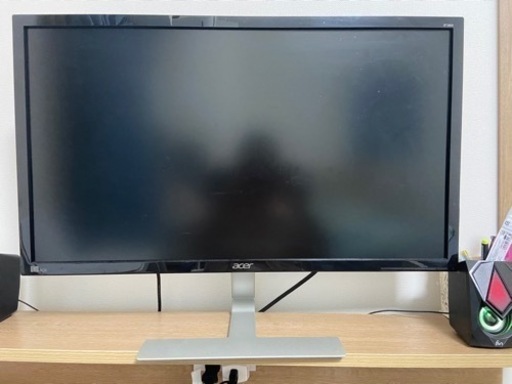 4Kモニター 28型