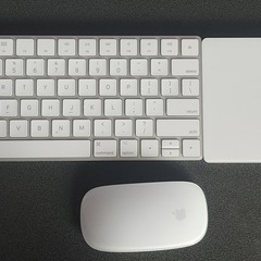 デスクトップIMac　美品の画像