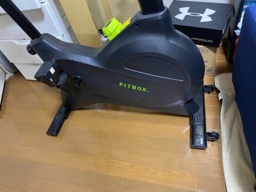 FitBOX Lite 熊本