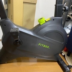FitBOX Lite 熊本