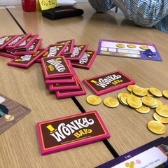 5月22日（日）船橋ボードゲーム会！初心者の方もお気軽にお越しく...