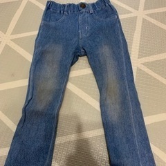 ampersand  H&M   ボトムス　100㎝　中古