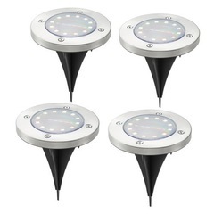 ディスクライト　BELL HOWELL B級品
