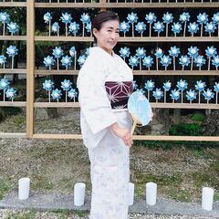 【受付終了】【ユニバーサル和装🍀着物で歌舞伎鑑賞🍀着付け教室】パティオ池鯉鮒｜刈谷･知立･豊明･大府･東浦･東海･安城･岡崎･碧南･高浜･西尾･豊田･みよし･日進 など 愛知 三河から通学可 の画像