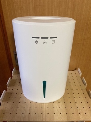 ✨美品✨除湿機 動作確認済み