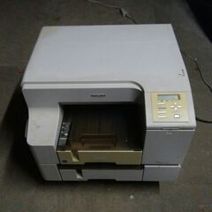 ジャンク品　RICOH  IPSIO GX e5500　電源は入...