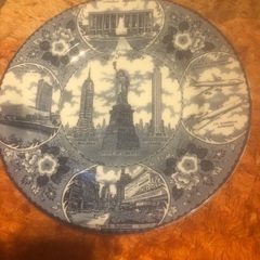 皿4枚です鉢は決まりましたの画像