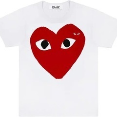 ギャルソン　garçon Tシャツ　メンズ