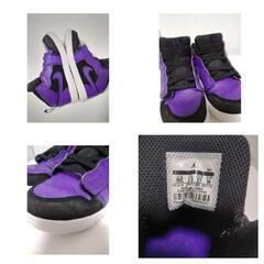 AIR JORDAN 1の画像