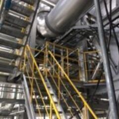 5/25開始　福島第一原子力発電所のメンテナンス作業の画像