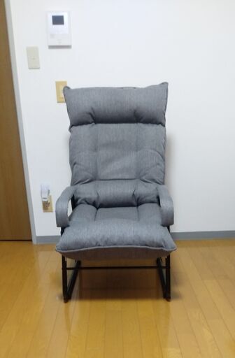 一人掛けソファー