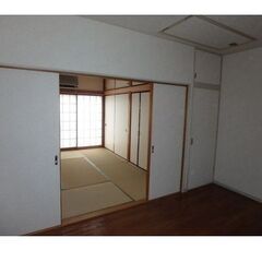 W初期 費用8万 円パッ ク✩仲介手数料０円✩2k✩即入居可✩ - 不動産