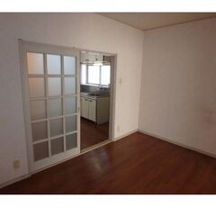 W初期 費用8万 円パッ ク✩仲介手数料０円✩2k✩即入居可✩ - 賃貸（マンション/一戸建て）