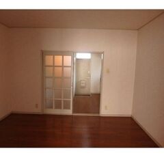 W初期 費用8万 円パッ ク✩仲介手数料０円✩2k✩即入居可✩ − 埼玉県