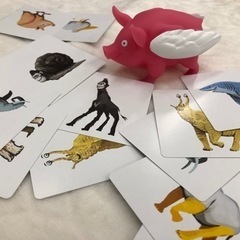 5月22日（日）船橋ボードゲーム会！初心者の方もお気軽にお越しください😃 - その他
