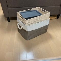 収納box
